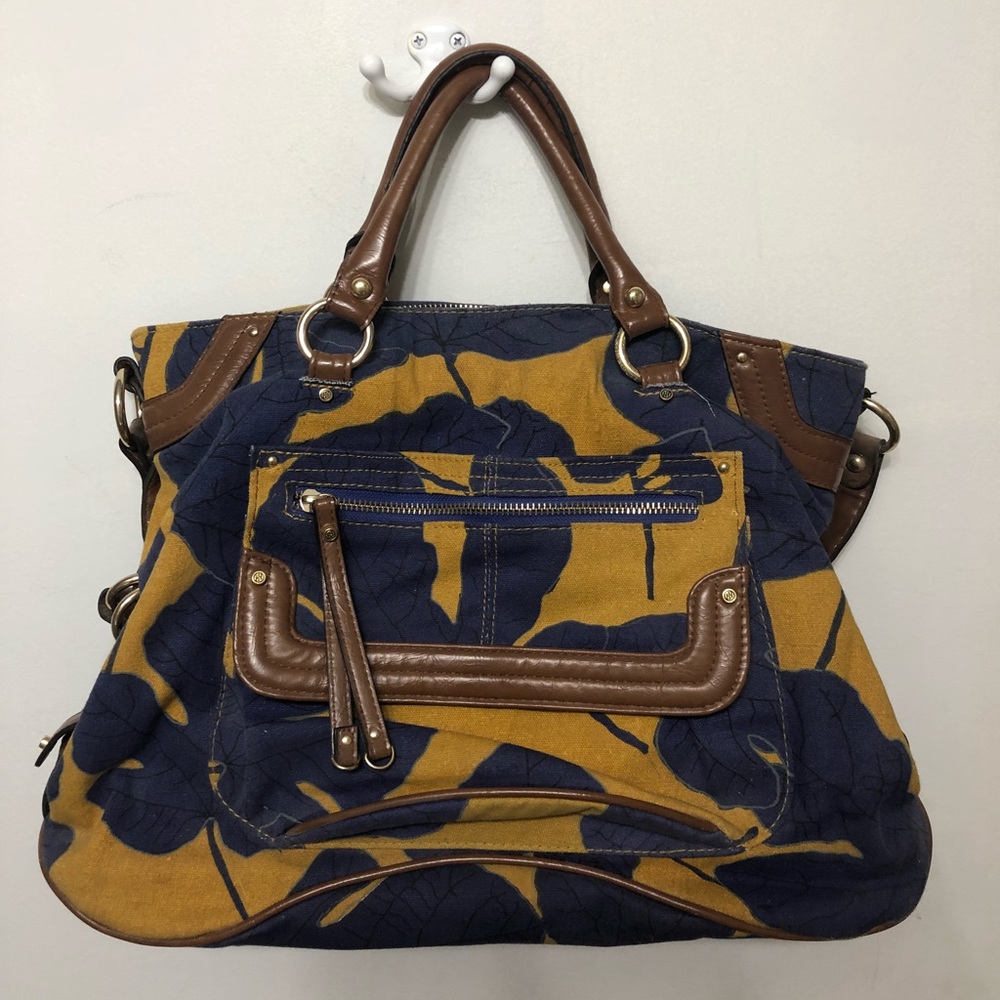 Super cute Floral Purse